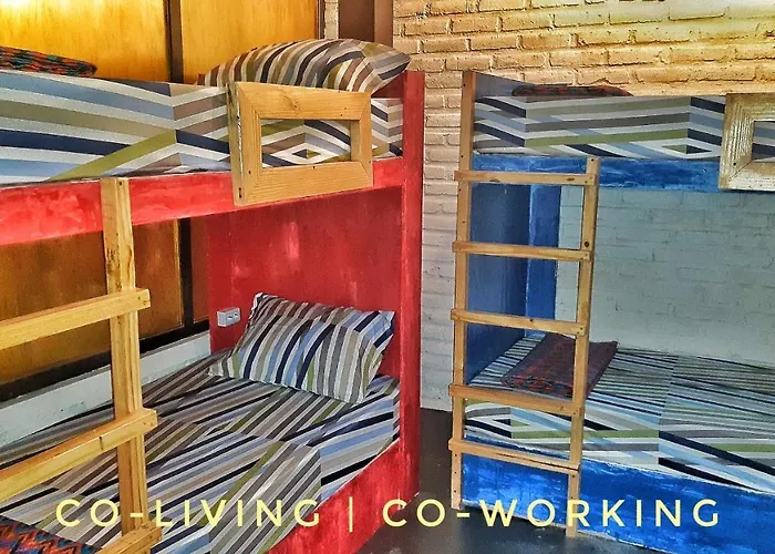 Auberge de jeunesse Airport Backpackers *